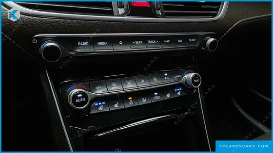 HYUNDAI GRANDEUR 2.4 PREMIUM