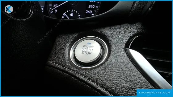 HYUNDAI GRANDEUR 2.4 PREMIUM