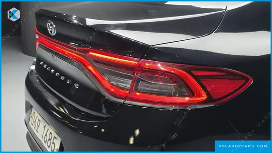 HYUNDAI GRANDEUR 2.4 PREMIUM