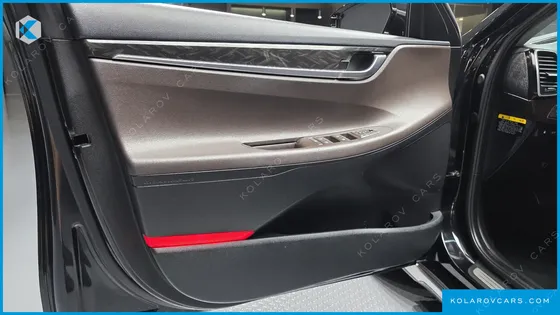 HYUNDAI GRANDEUR 2.4 PREMIUM