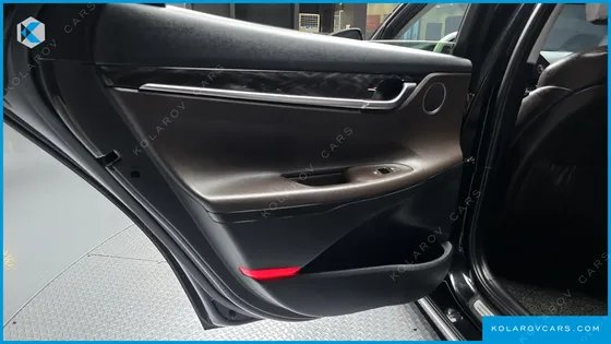 HYUNDAI GRANDEUR 2.4 PREMIUM