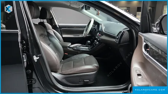 HYUNDAI GRANDEUR 2.4 PREMIUM
