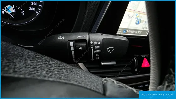HYUNDAI GRANDEUR 2.4 PREMIUM