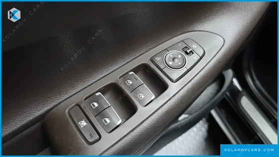 HYUNDAI GRANDEUR 2.4 PREMIUM