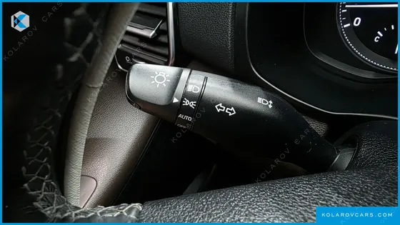 HYUNDAI GRANDEUR 2.4 PREMIUM