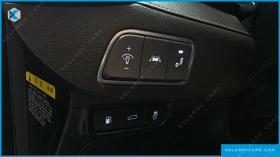 HYUNDAI GRANDEUR 2.4 PREMIUM