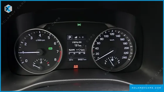 HYUNDAI ELANTRA (AVANTE) 1.6 GDI VALUE PLUS