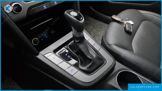 HYUNDAI ELANTRA (AVANTE) 1.6 GDI VALUE PLUS