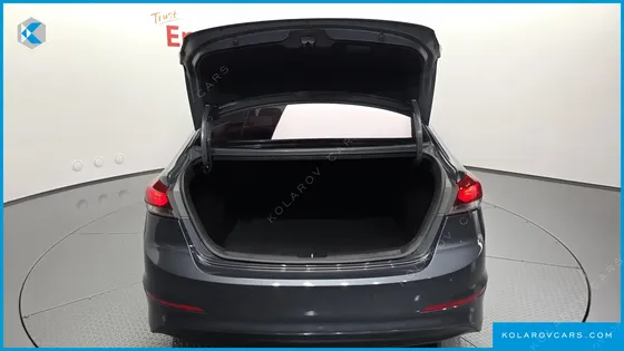 HYUNDAI ELANTRA (AVANTE) 1.6 GDI VALUE PLUS