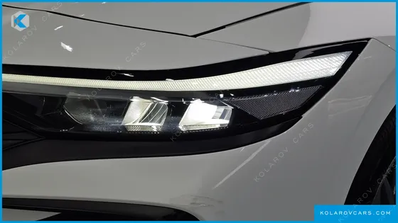 HYUNDAI ELANTRA (AVANTE) 1.6
