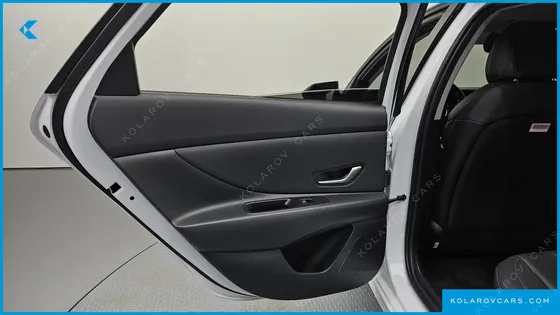 HYUNDAI ELANTRA (AVANTE) 1.6