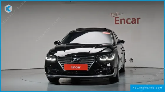 HYUNDAI GRANDEUR 2.2 DIESEL PREMIUM