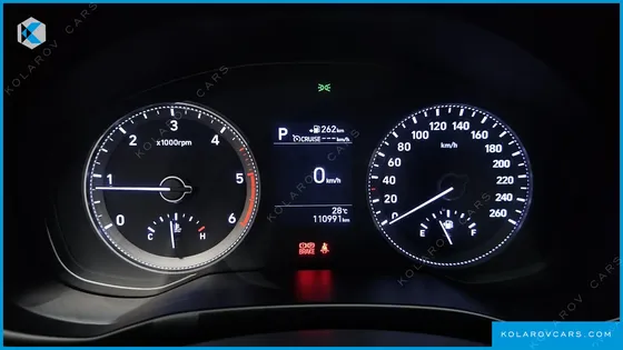 HYUNDAI GRANDEUR 2.2 DIESEL PREMIUM