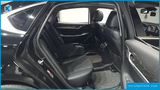 HYUNDAI GRANDEUR 2.2 DIESEL PREMIUM