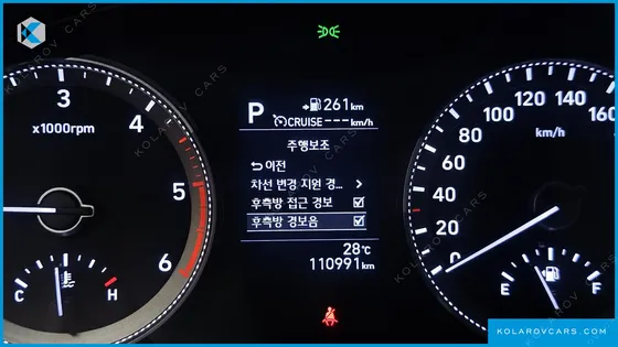 HYUNDAI GRANDEUR 2.2 DIESEL PREMIUM