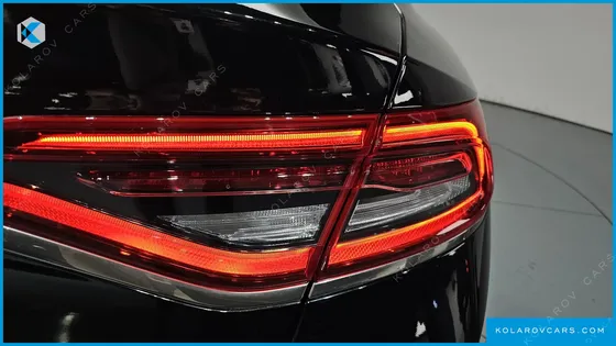 HYUNDAI GRANDEUR 2.2 DIESEL PREMIUM