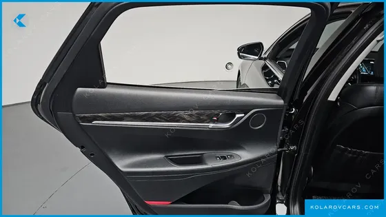 HYUNDAI GRANDEUR 2.2 DIESEL PREMIUM