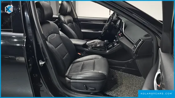 HYUNDAI GRANDEUR 2.2 DIESEL PREMIUM