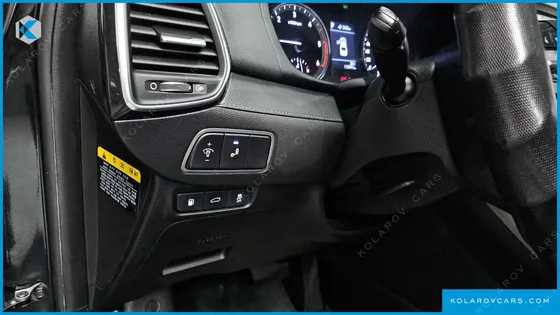 HYUNDAI GRANDEUR 2.2 DIESEL PREMIUM