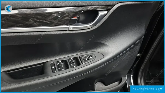 HYUNDAI GRANDEUR 2.2 DIESEL PREMIUM