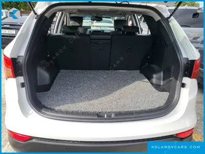 HYUNDAI SANTA FE DIESEL(E-VGT) 2.0 2WD PREMIUM