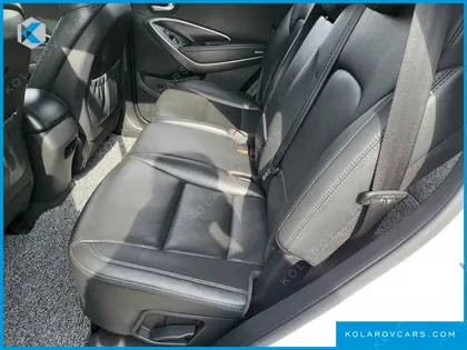 HYUNDAI SANTA FE DIESEL(E-VGT) 2.0 2WD PREMIUM