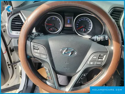 HYUNDAI SANTA FE DIESEL(E-VGT) 2.0 2WD PREMIUM