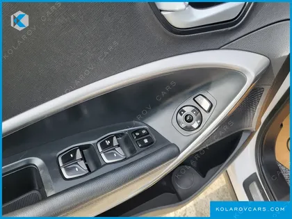 HYUNDAI SANTA FE DIESEL(E-VGT) 2.0 2WD PREMIUM