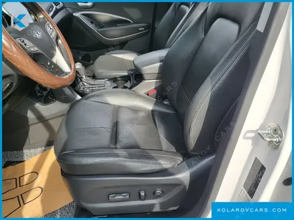 HYUNDAI SANTA FE DIESEL(E-VGT) 2.0 2WD PREMIUM