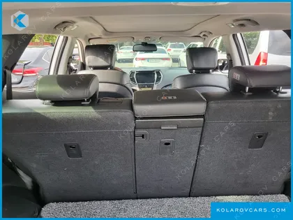 HYUNDAI SANTA FE DIESEL(E-VGT) 2.0 2WD PREMIUM