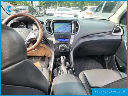 HYUNDAI SANTA FE DIESEL(E-VGT) 2.0 2WD PREMIUM