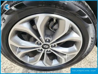 HYUNDAI SANTA FE DIESEL(E-VGT) 2.0 2WD PREMIUM