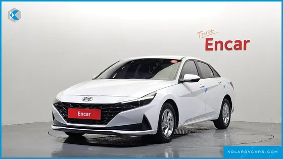 HYUNDAI ELANTRA (AVANTE) 1.6
