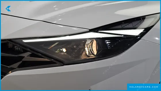 HYUNDAI ELANTRA (AVANTE) 1.6