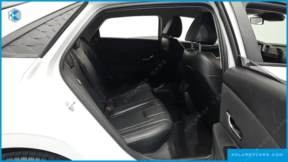 HYUNDAI ELANTRA (AVANTE) 1.6