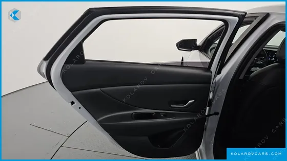 HYUNDAI ELANTRA (AVANTE) 1.6