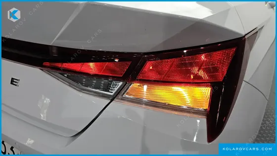 HYUNDAI ELANTRA (AVANTE) 1.6