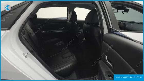HYUNDAI ELANTRA (AVANTE) 1.6