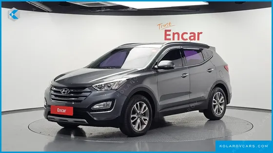 HYUNDAI SANTA FE DIESEL(E-VGT) 2.0 2WD PREMIUM