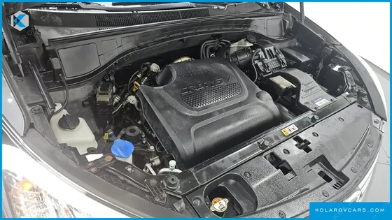 HYUNDAI SANTA FE DIESEL(E-VGT) 2.0 2WD PREMIUM