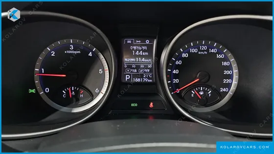 HYUNDAI SANTA FE DIESEL(E-VGT) 2.0 2WD PREMIUM