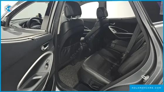 HYUNDAI SANTA FE DIESEL(E-VGT) 2.0 2WD PREMIUM