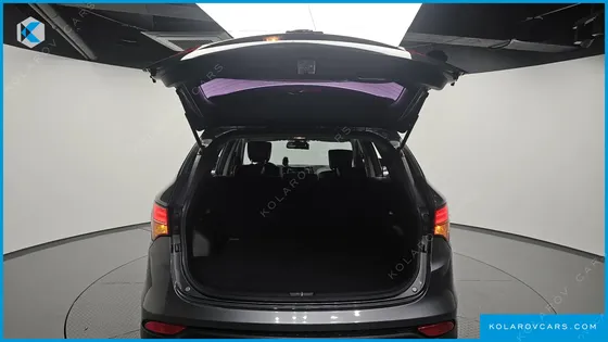 HYUNDAI SANTA FE DIESEL(E-VGT) 2.0 2WD PREMIUM