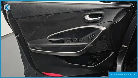 HYUNDAI SANTA FE DIESEL(E-VGT) 2.0 2WD PREMIUM