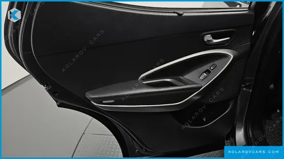 HYUNDAI SANTA FE DIESEL(E-VGT) 2.0 2WD PREMIUM
