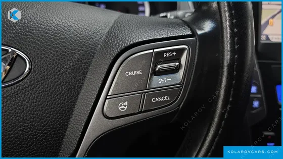 HYUNDAI SANTA FE DIESEL(E-VGT) 2.0 2WD PREMIUM