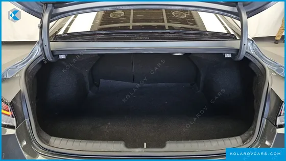 HYUNDAI ELANTRA (AVANTE) 1.6