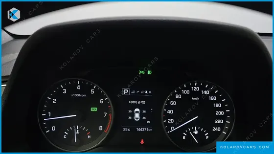 HYUNDAI ELANTRA (AVANTE) 1.6 GDI VALUE PLUS