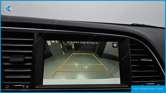 HYUNDAI ELANTRA (AVANTE) 1.6 GDI VALUE PLUS