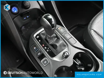 HYUNDAI SANTA FE DIESEL(E-VGT) 2.2 4WD EXCLUSIVE